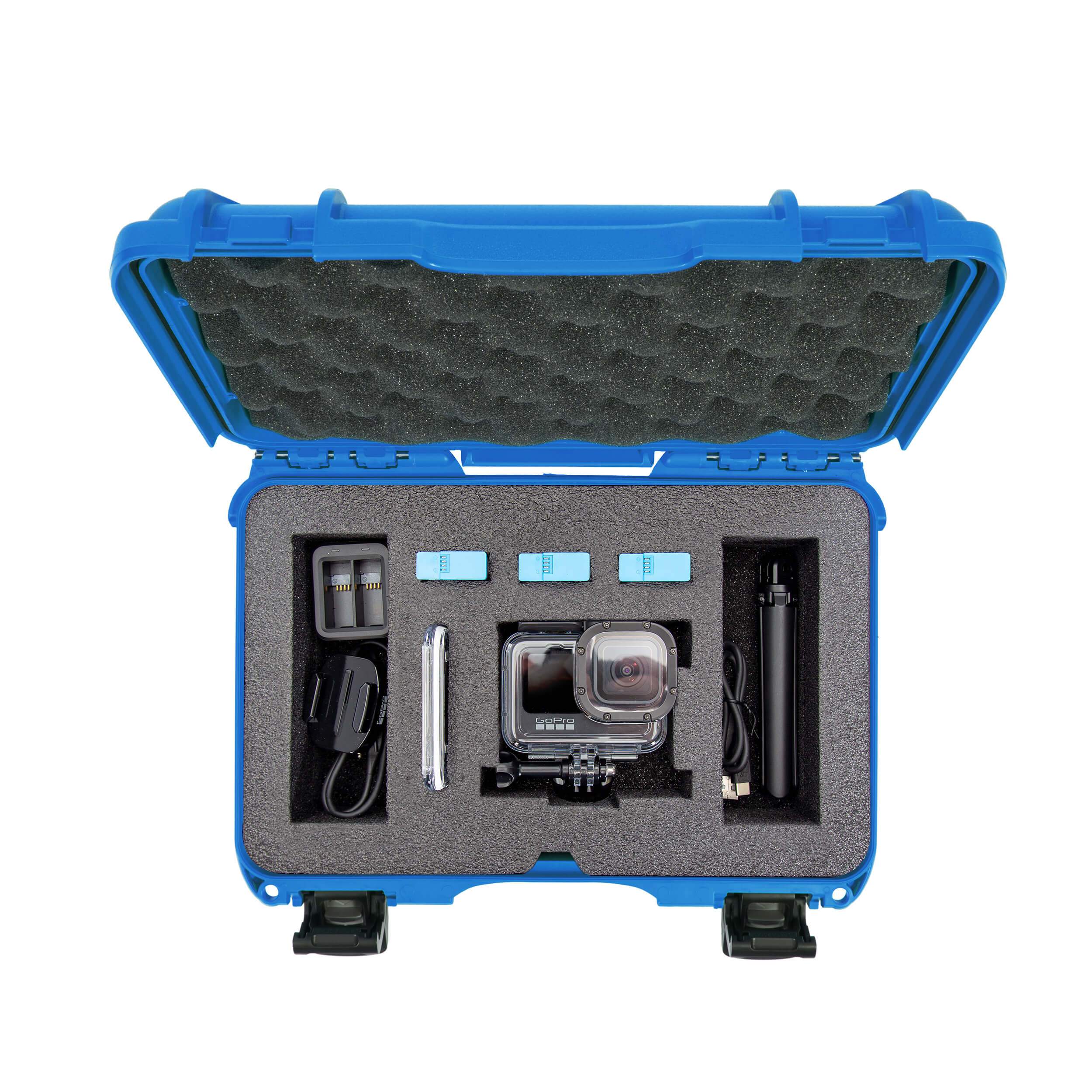 NANUK 909 pour GoPro™ Hero 9 &amp; 10