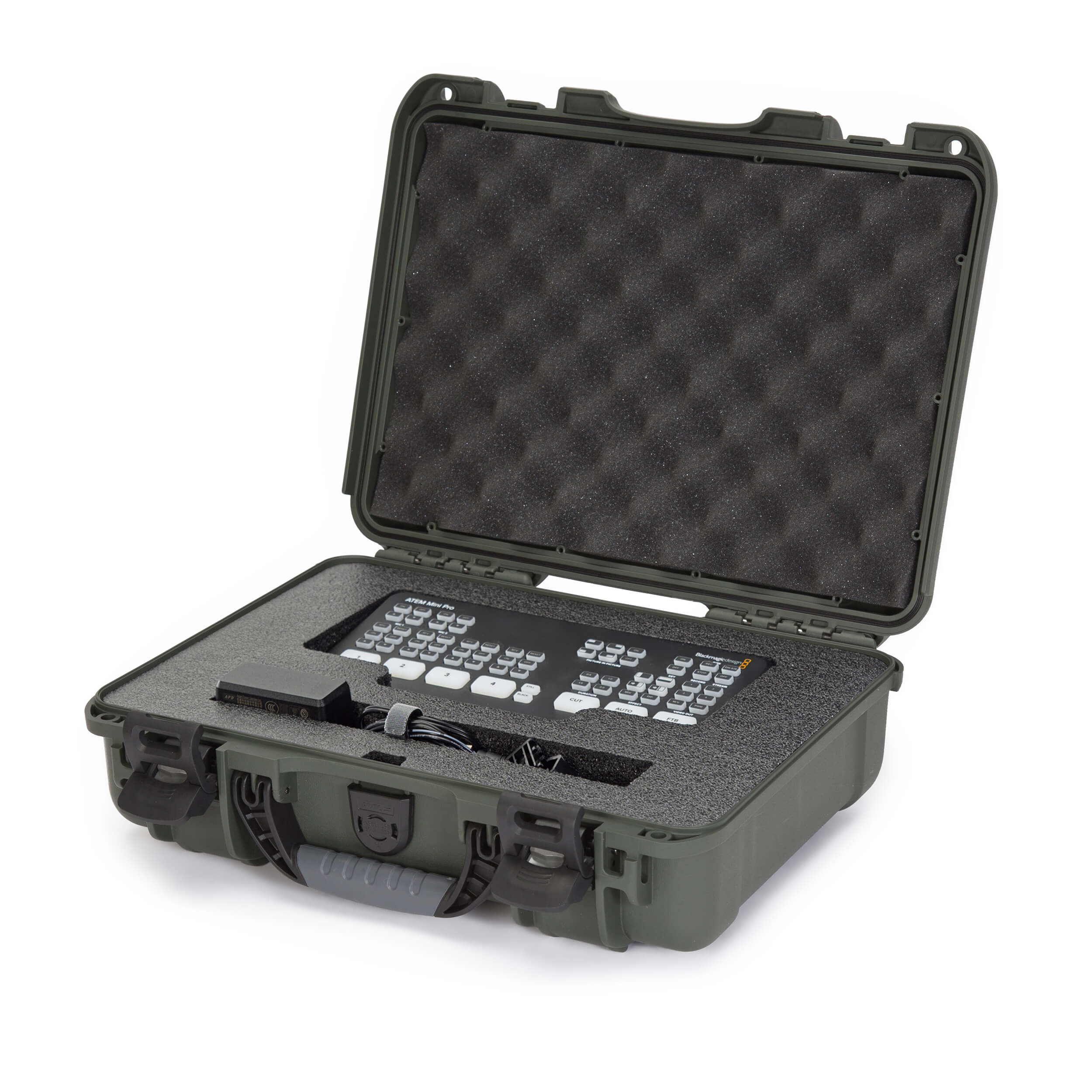 NANUK 910 for Blackmagic® Design ATEM Mini Pro