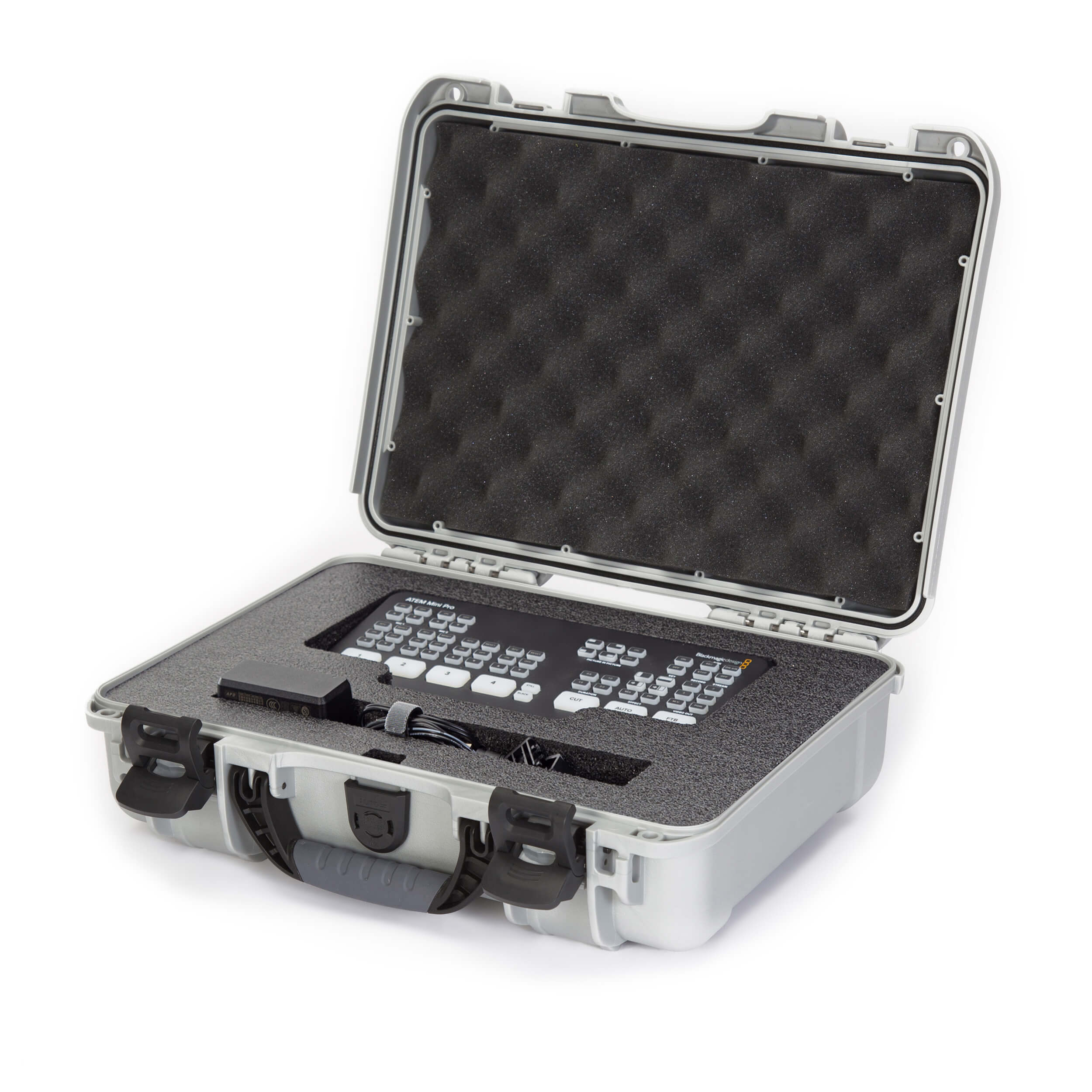 NANUK 910 for Blackmagic® Design ATEM Mini Pro