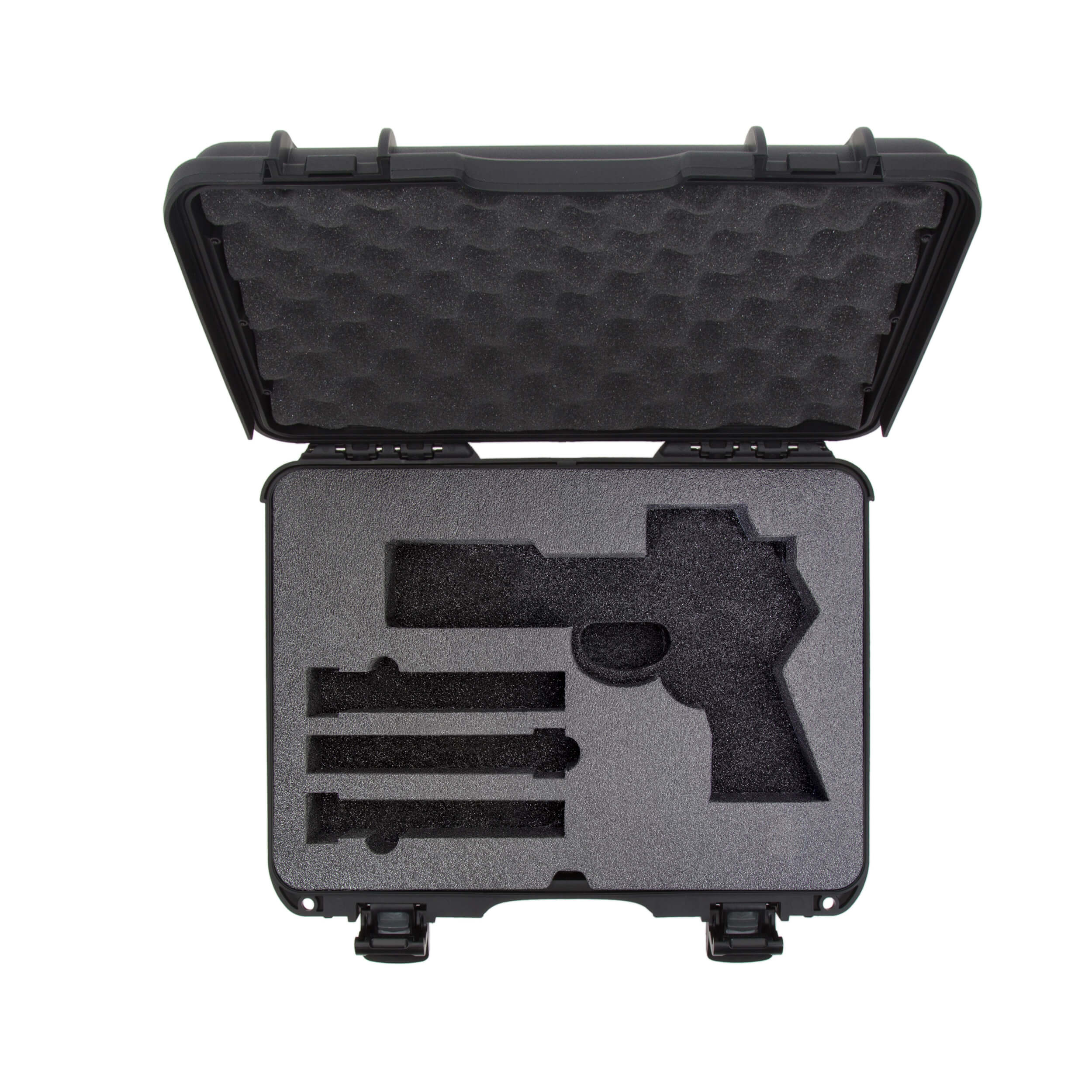 NANUK 910 Pistol Optic Ready Case