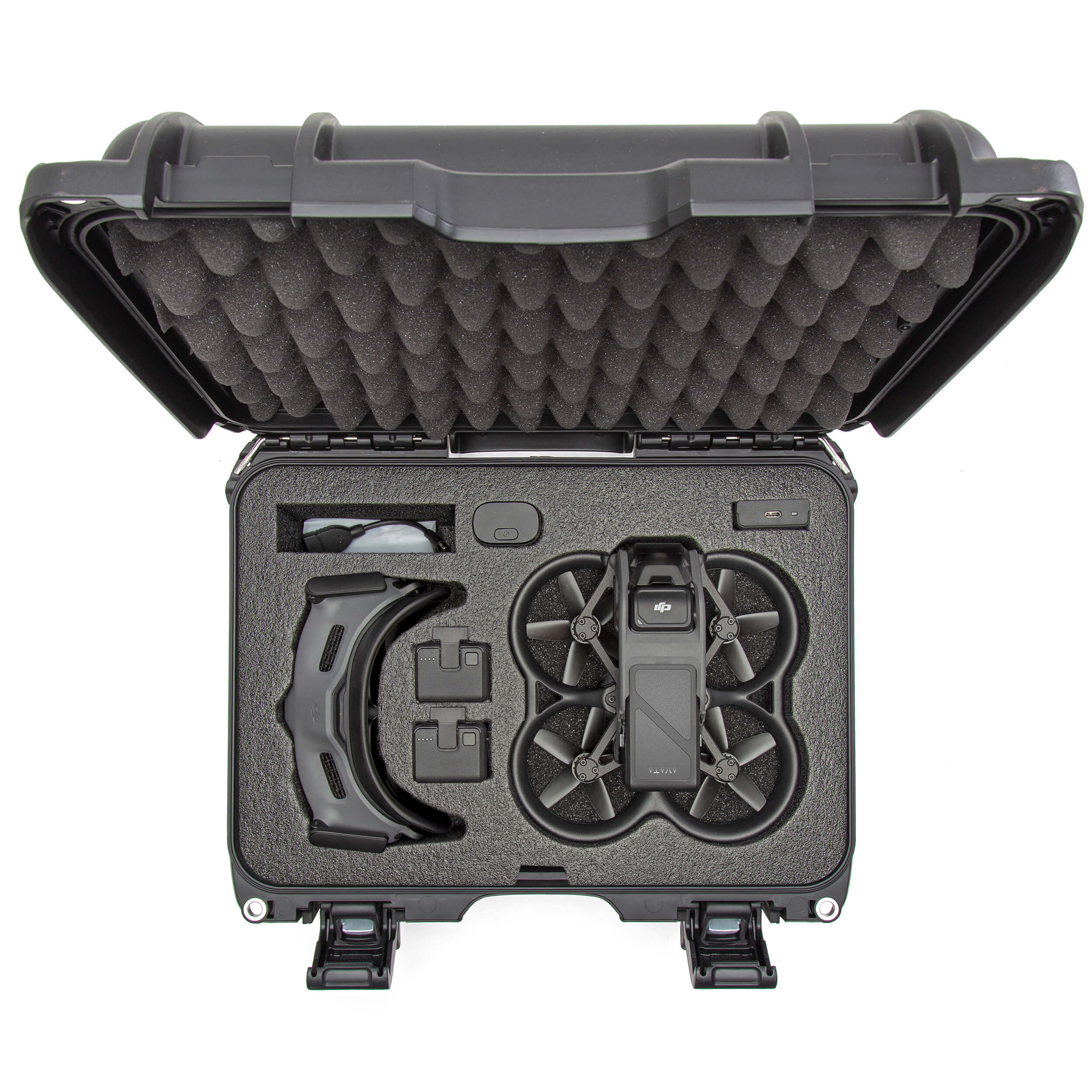 Nanuk 915 Case For DJI Avata Pro-view Combo