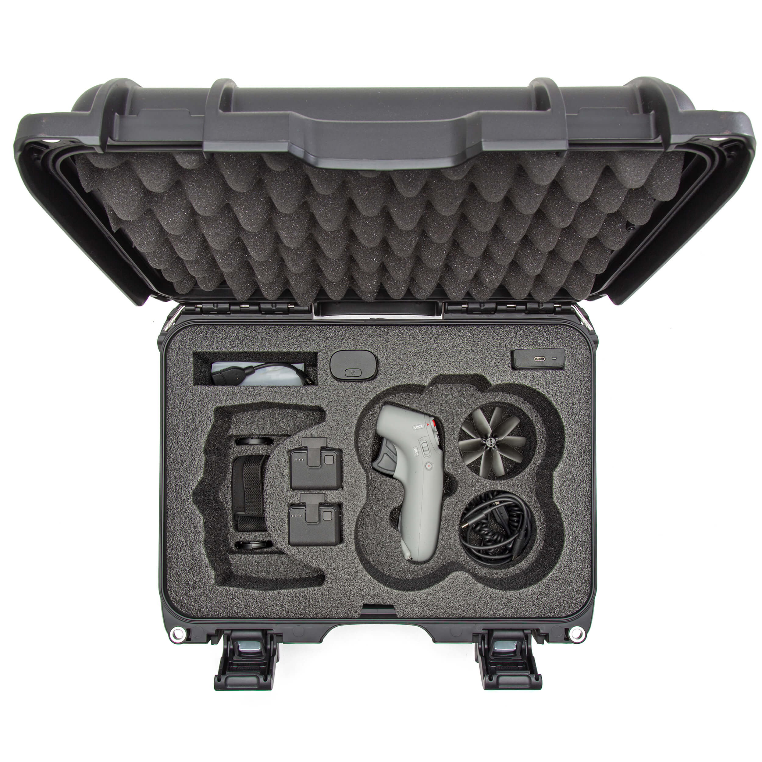 Nanuk 915 Case For DJI Avata Pro-view Combo