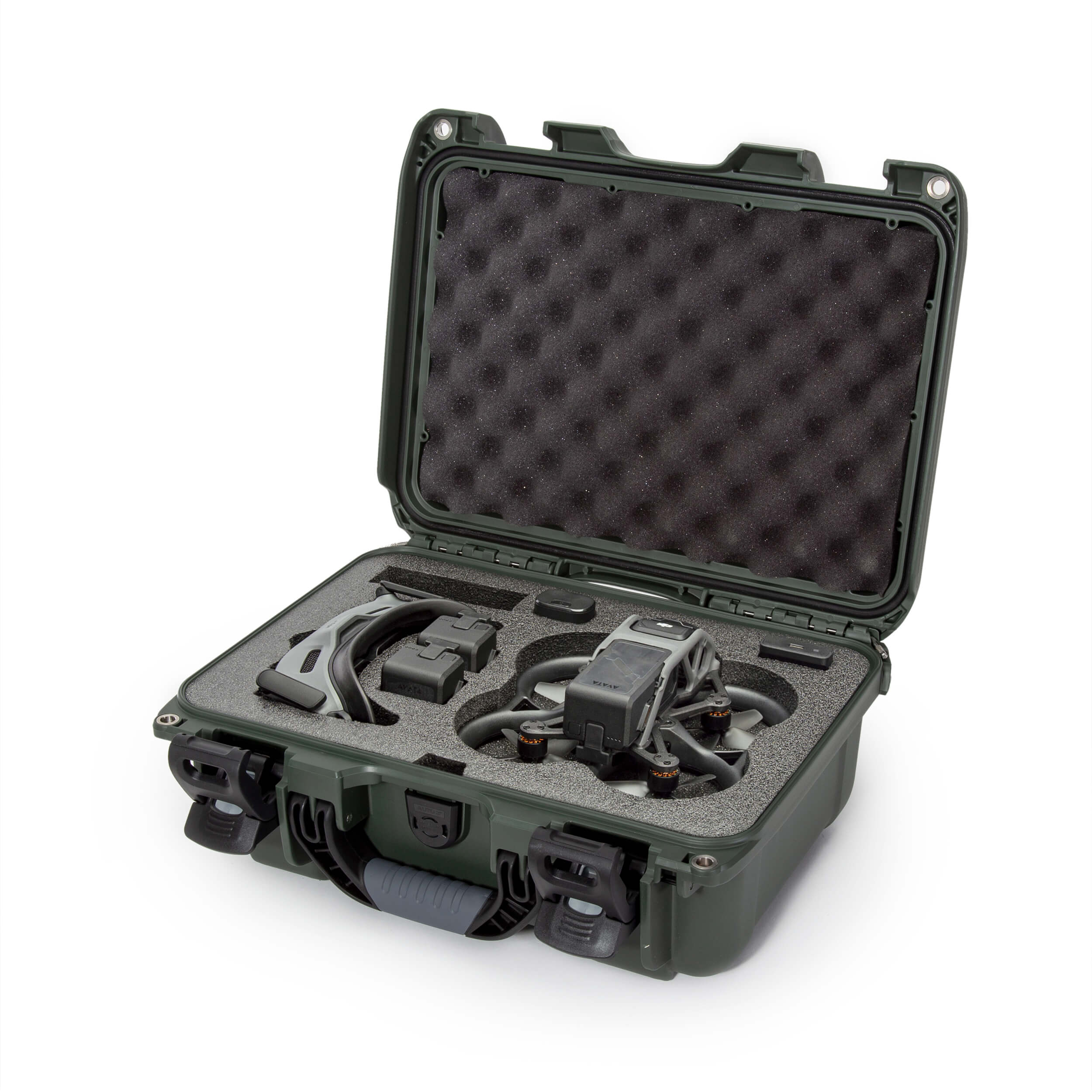 Nanuk 915 Case For DJI Avata Pro-view Combo