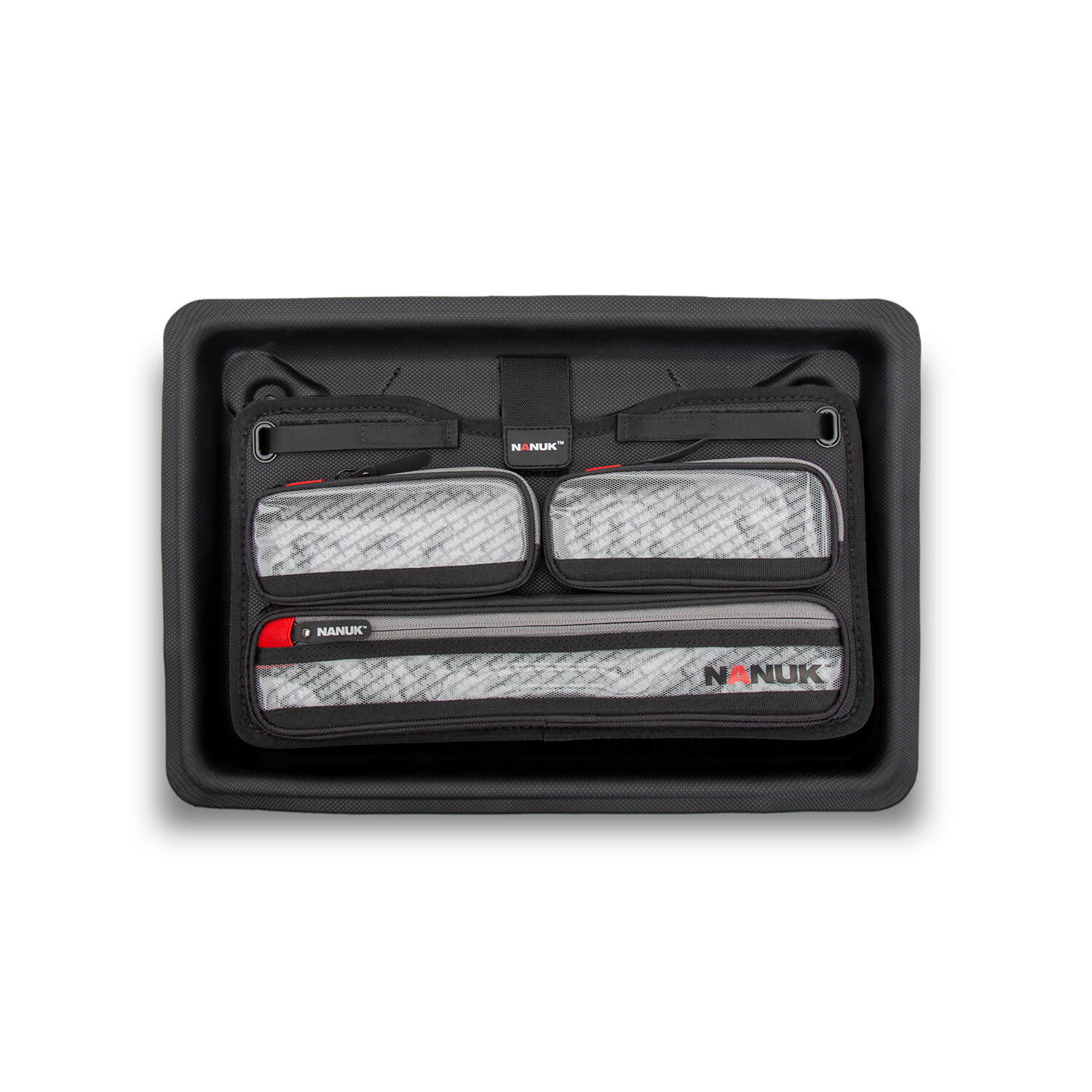 NANUK 918 Lid Organizer-Lid Organizer-NANUK