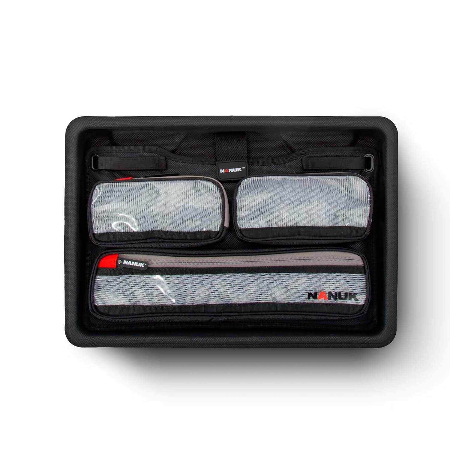 NANUK 920 Lid Organizer-Lid Organizer-NANUK