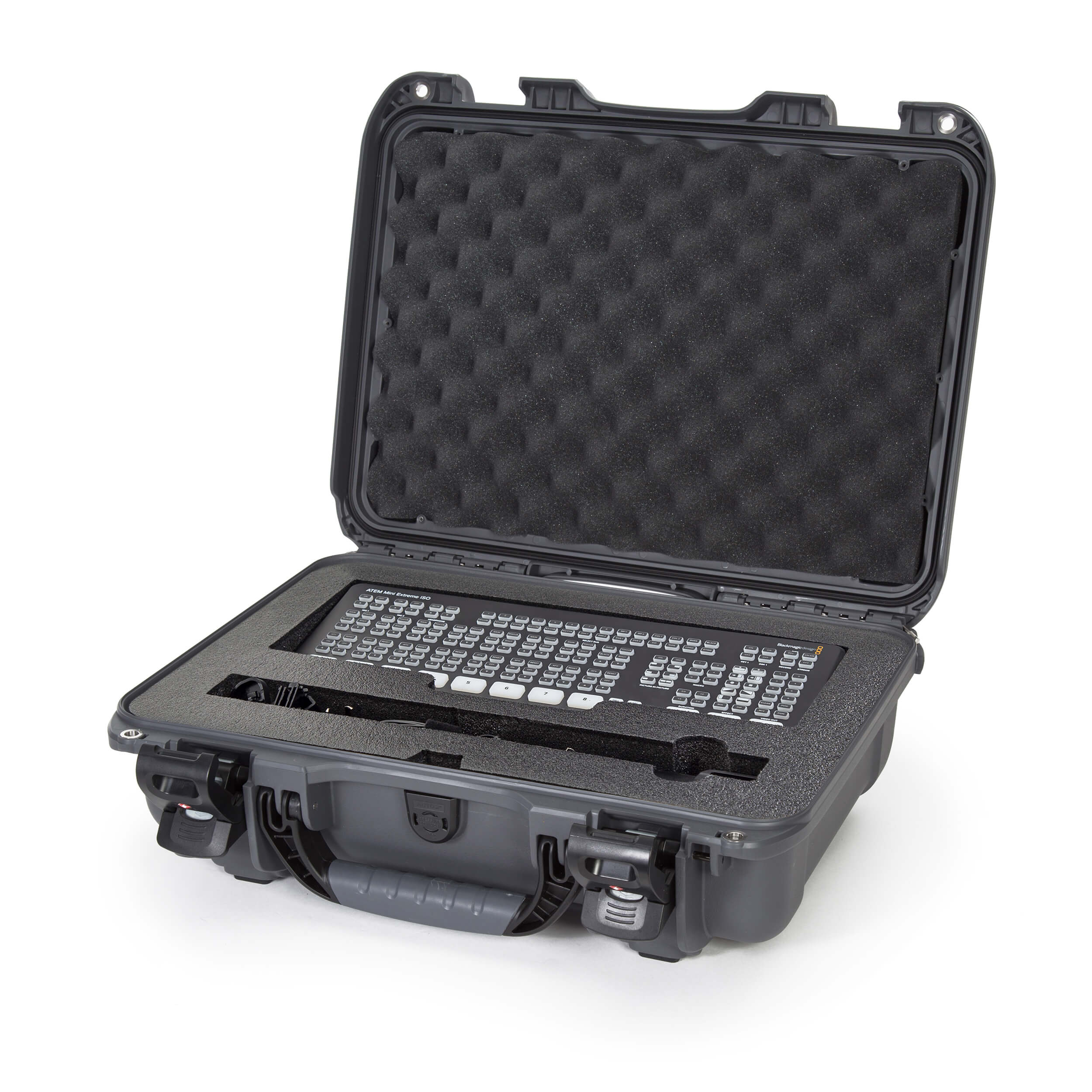 NANUK 923 for Blackmagic Design Atem Mini Extreme Iso