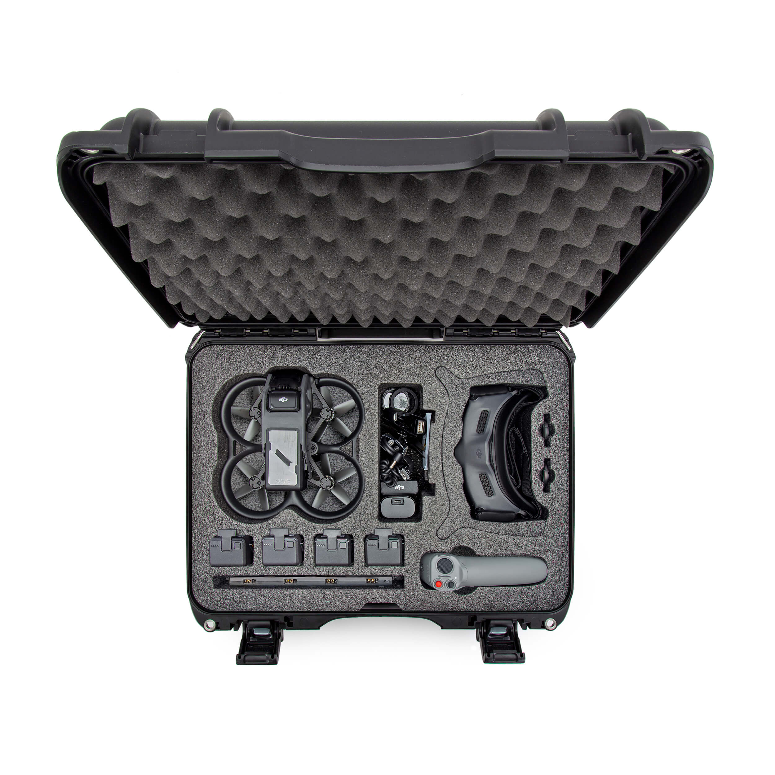 NANUK 925 Case For DJI™ Avata, Goggles And Fly More