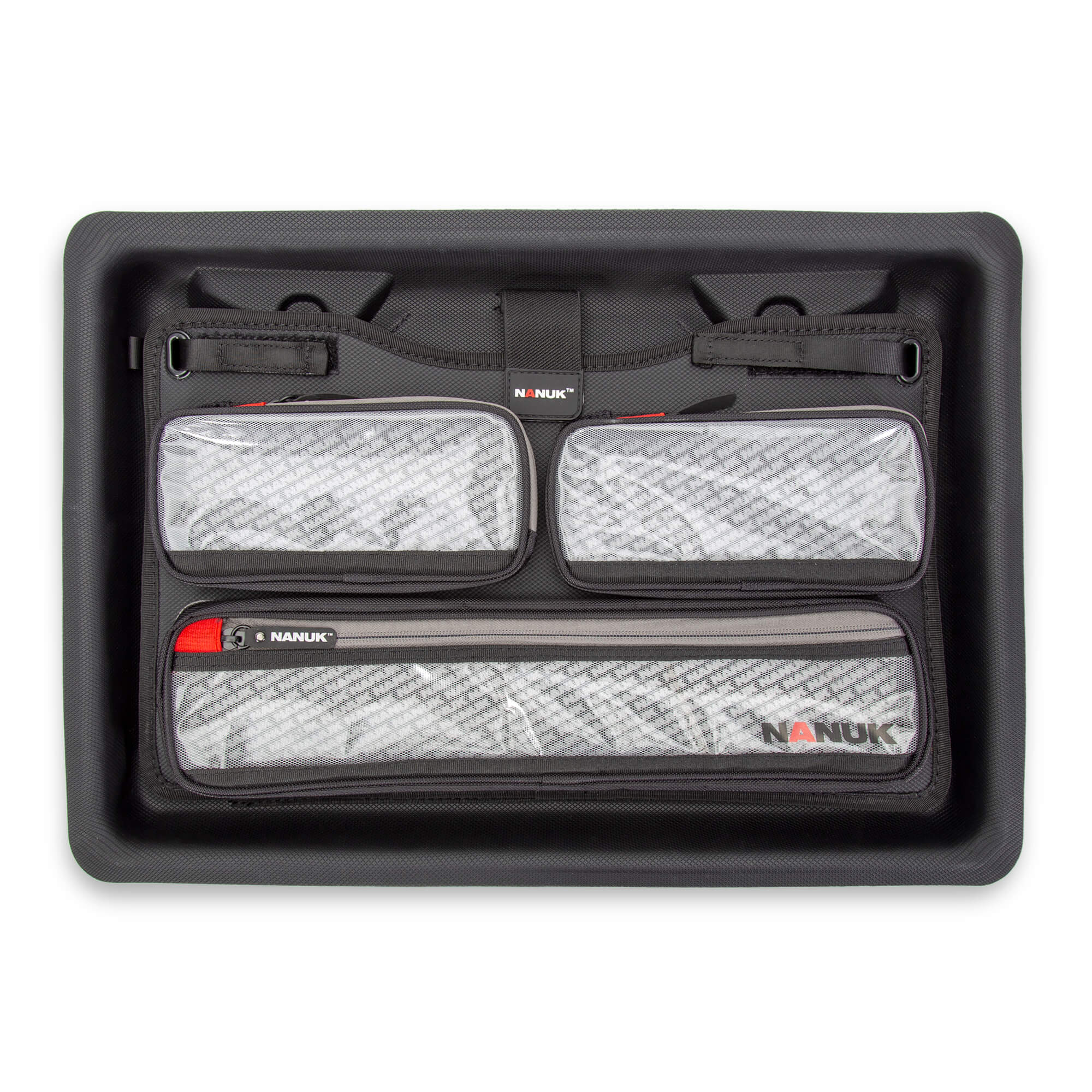 NANUK 925 Lid Organizer-Lid Organizer-NANUK