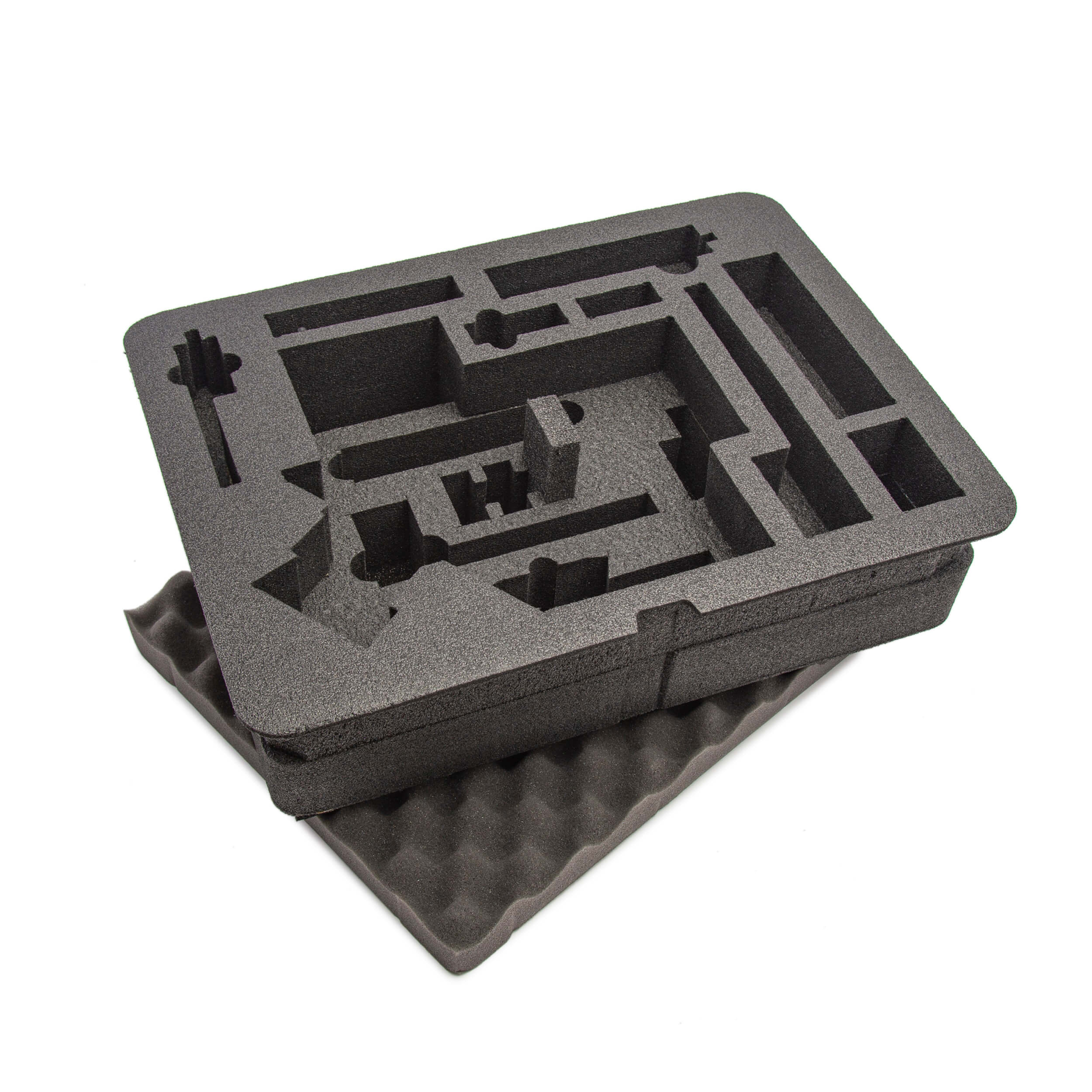 Foam insert for NANUK 930 DJI™ RS 3 /RS 3 Pro Combo