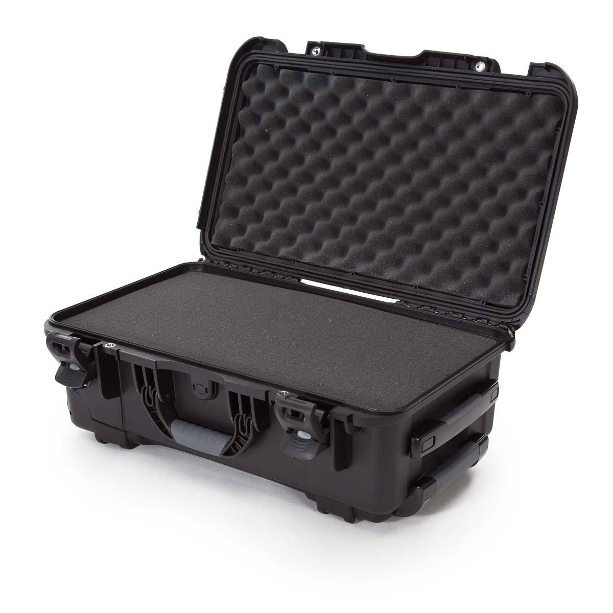 NANUK 935-Nanuk Case-Black-Cubed Foam-NANUK