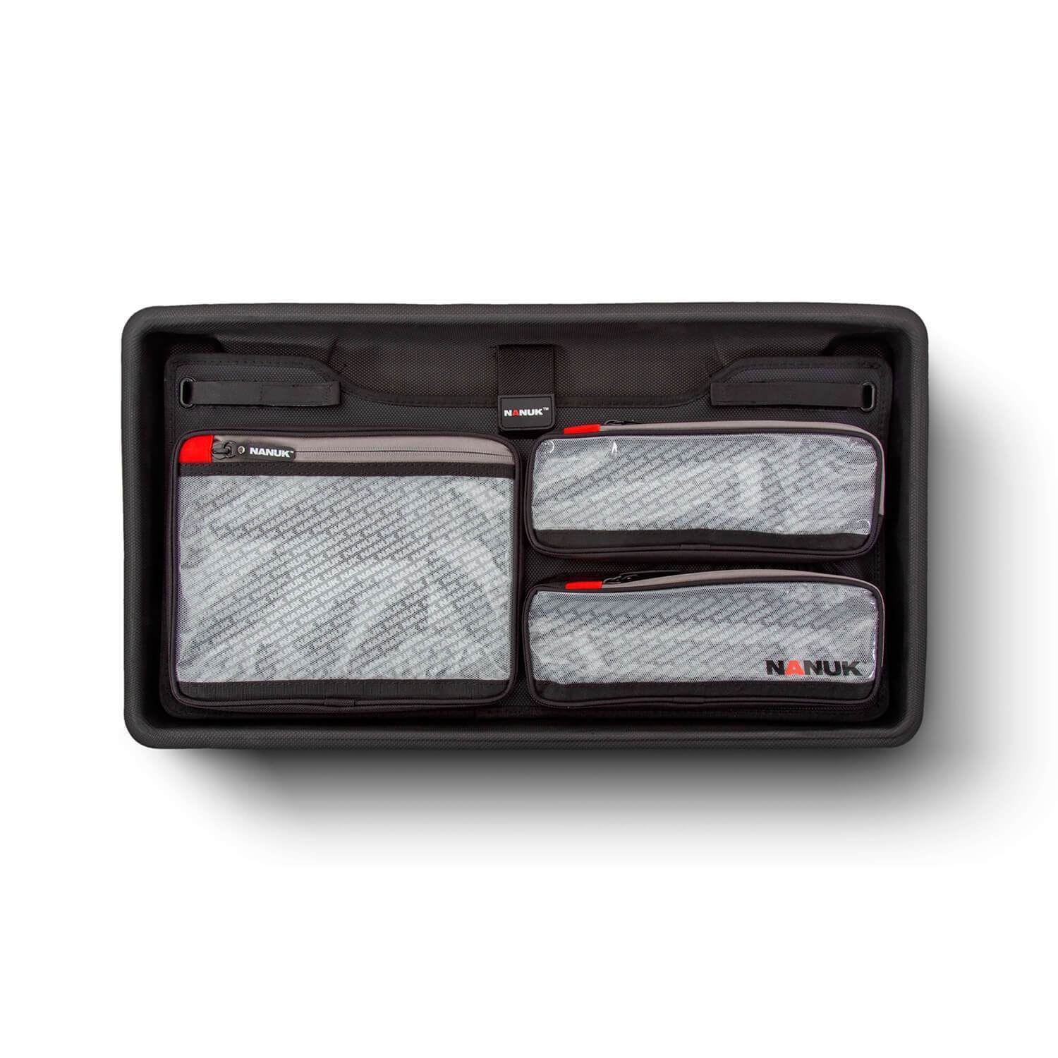 NANUK 935 Lid Organizer-Lid Organizer-NANUK