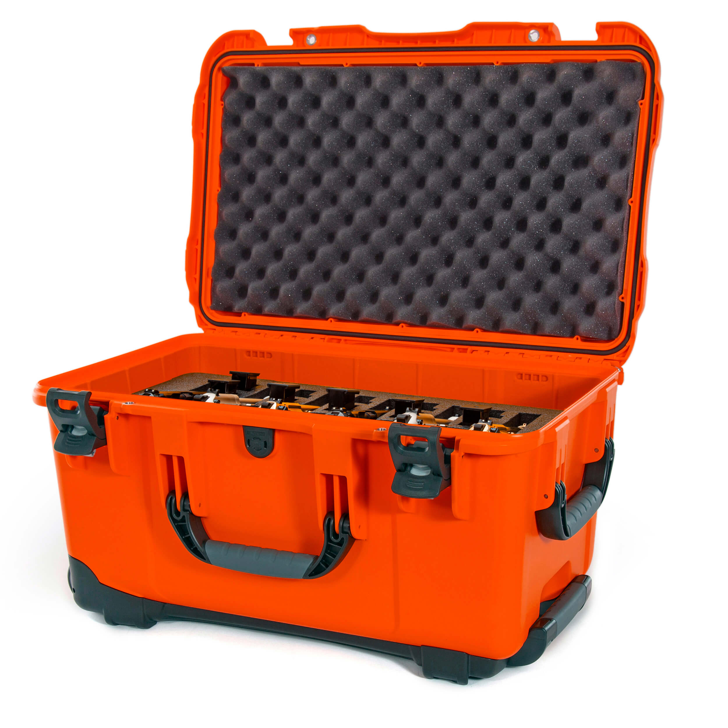 NANUK 938 6 Up Gun Case