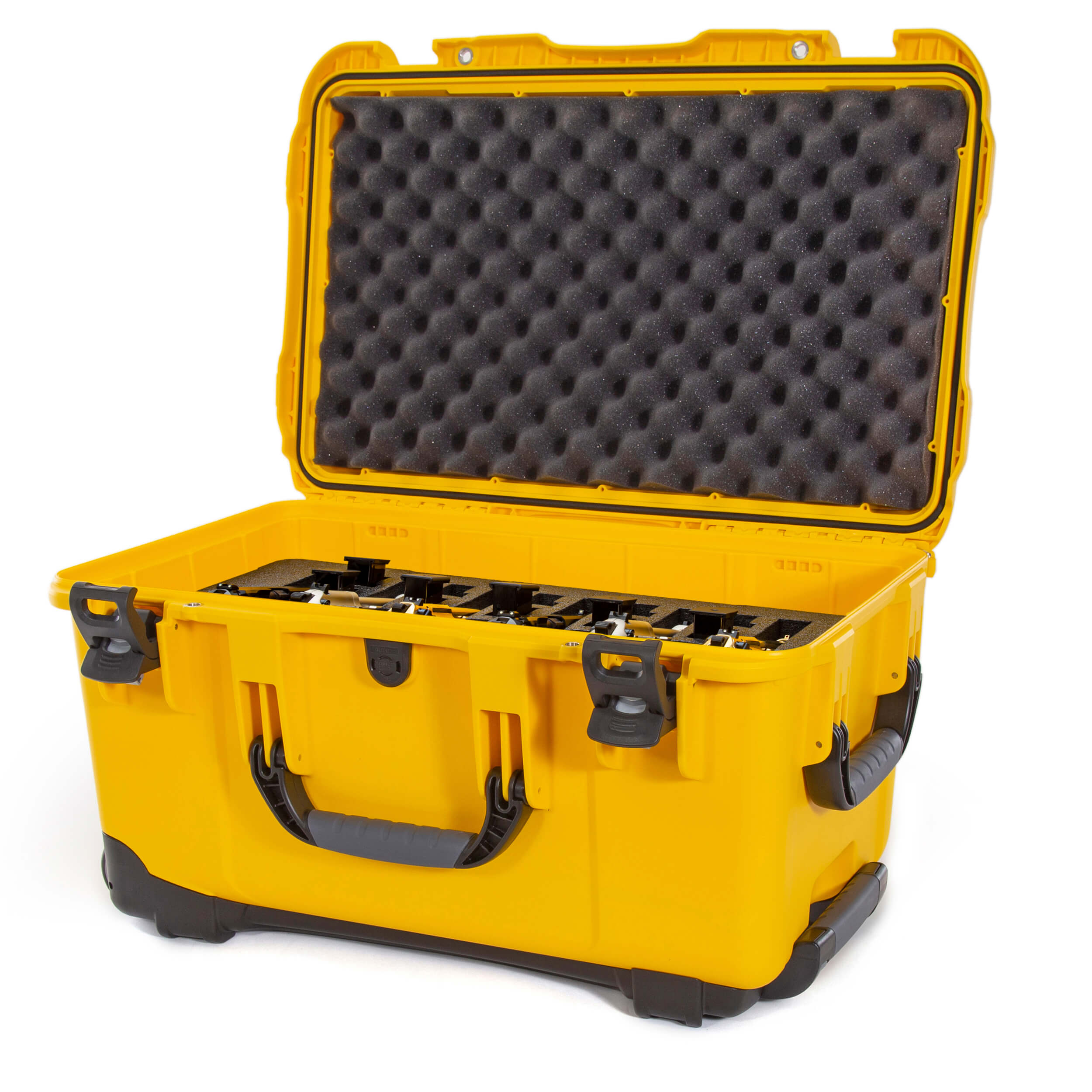 NANUK 938 6 Up Gun Case