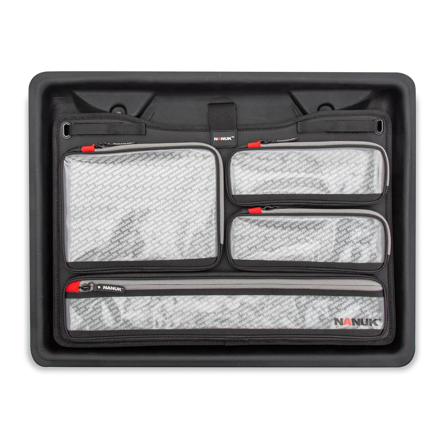 NANUK 950 Lid Organizer-Lid Organizer-NANUK