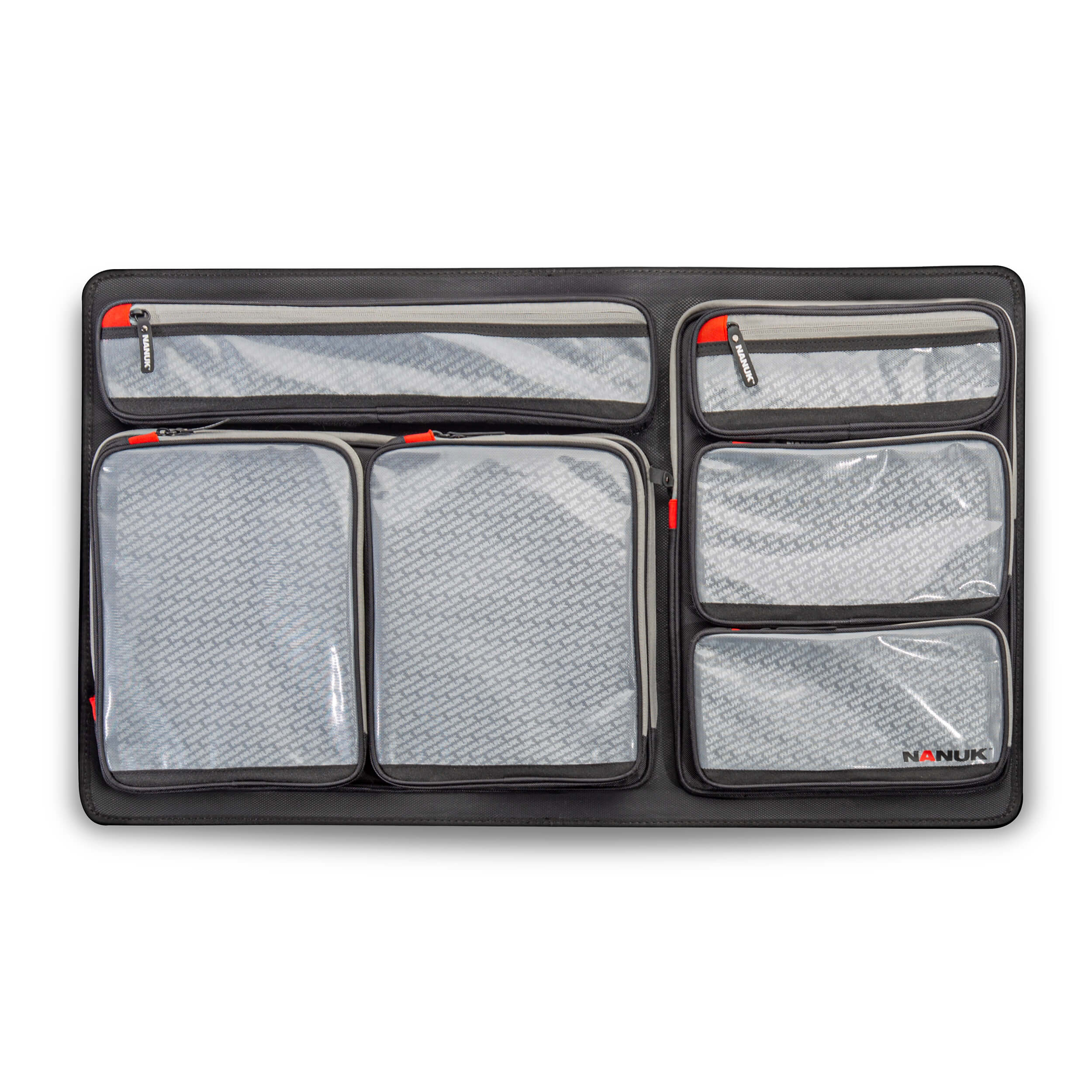 NANUK 963/965 Lid Organizer