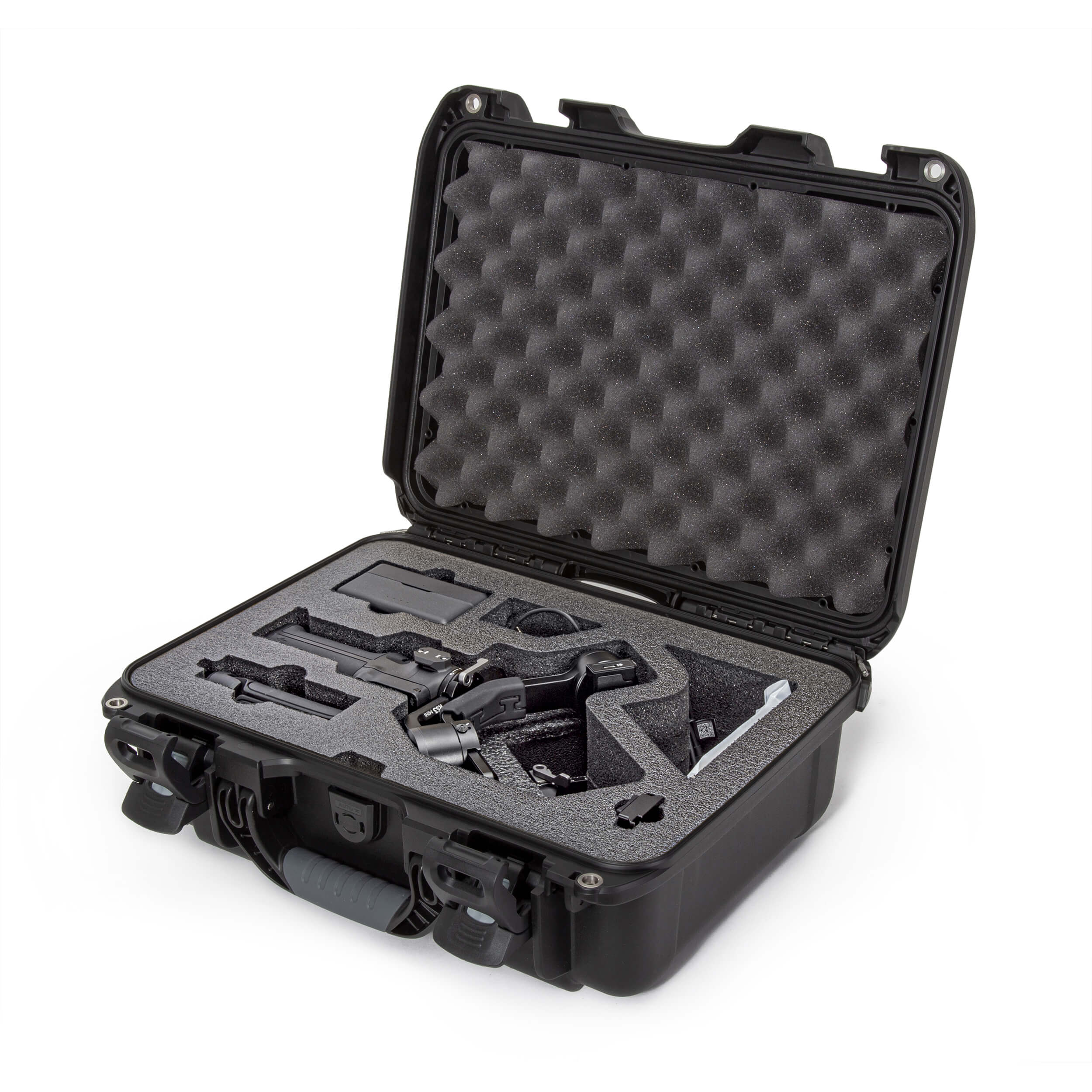 NANUK 920 For DJI™ Ronin RS 3 Mini - Creator combo kit