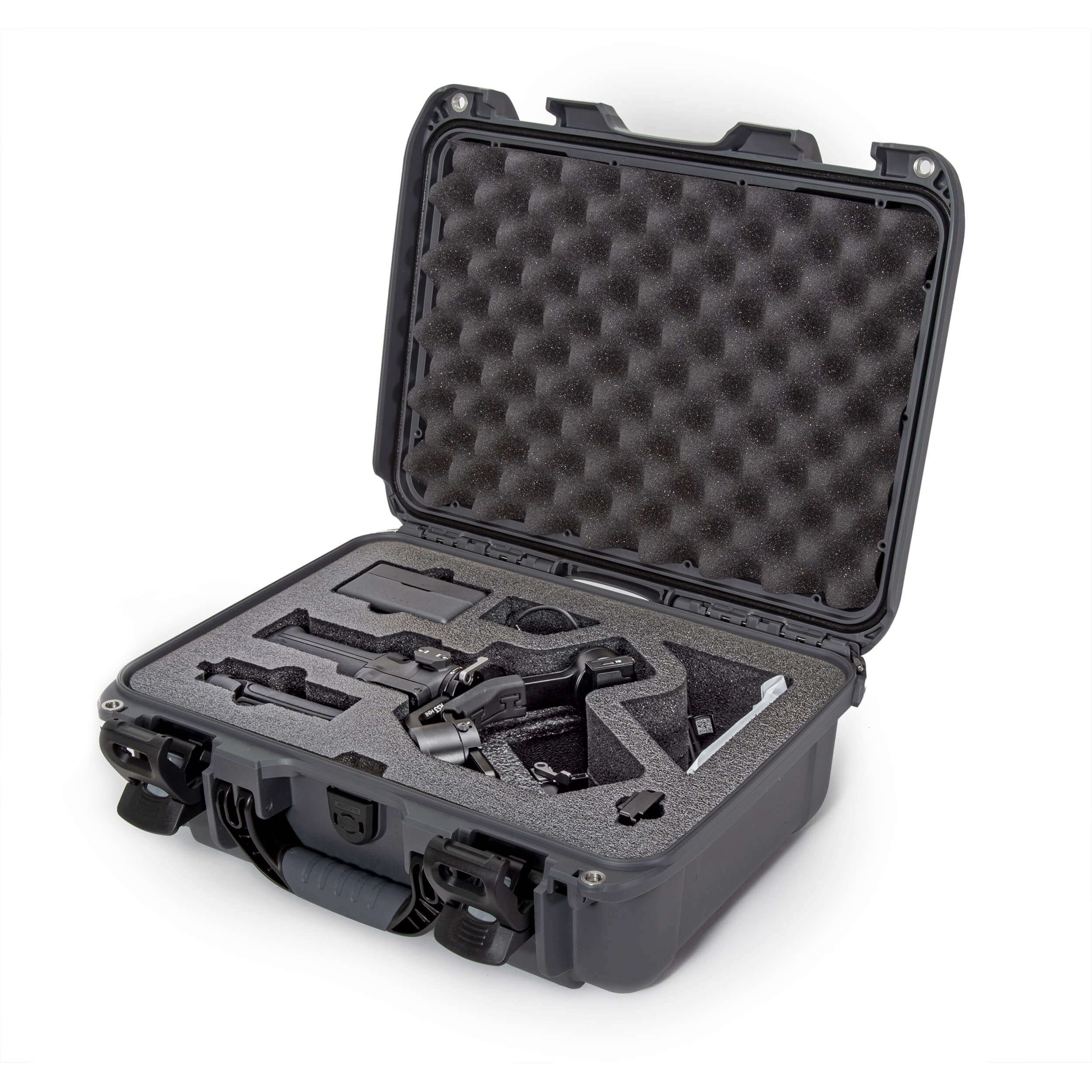 NANUK 920 For DJI™ Ronin RS 3 Mini - Creator combo kit