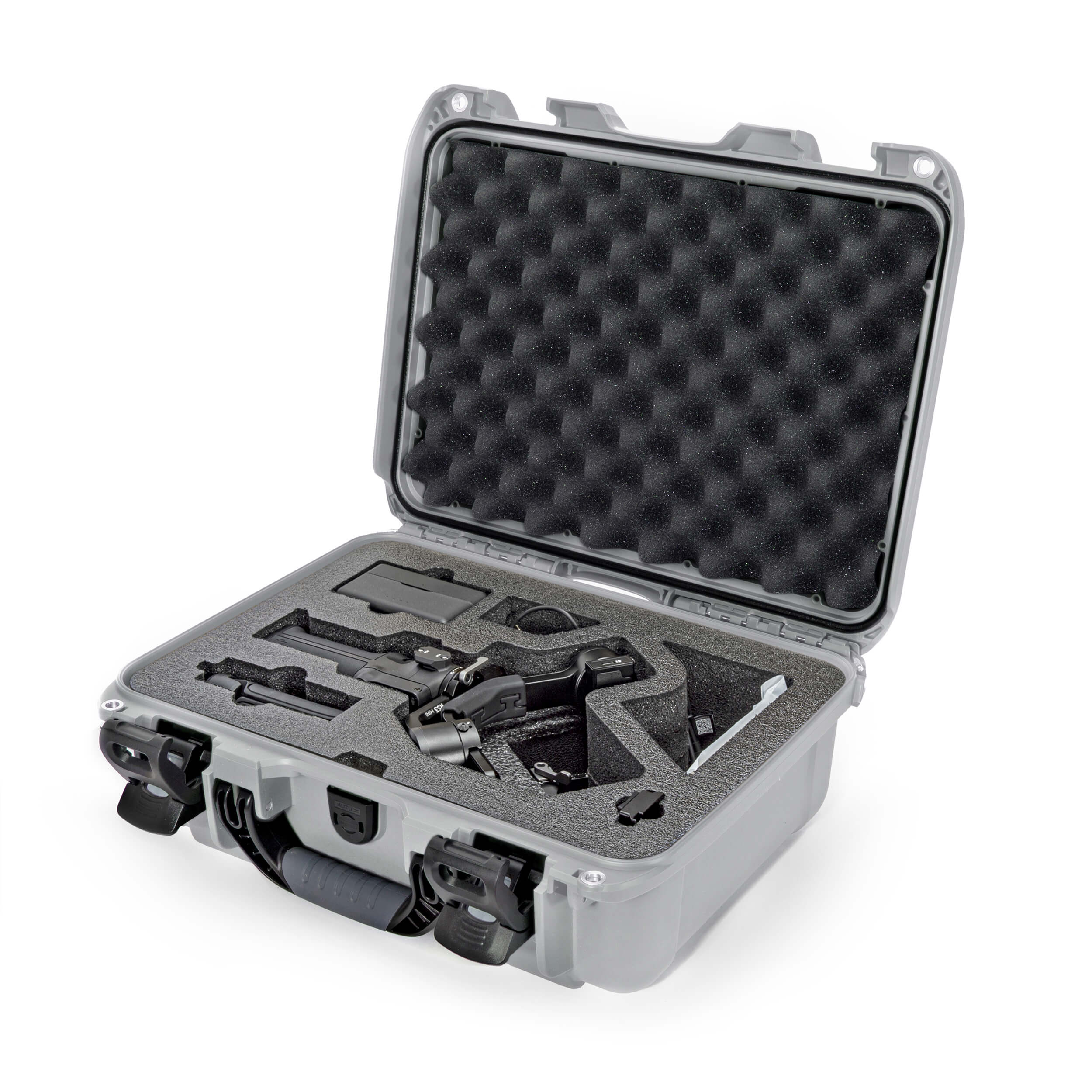 NANUK 920 For DJI™ Ronin RS 3 Mini - Creator combo kit