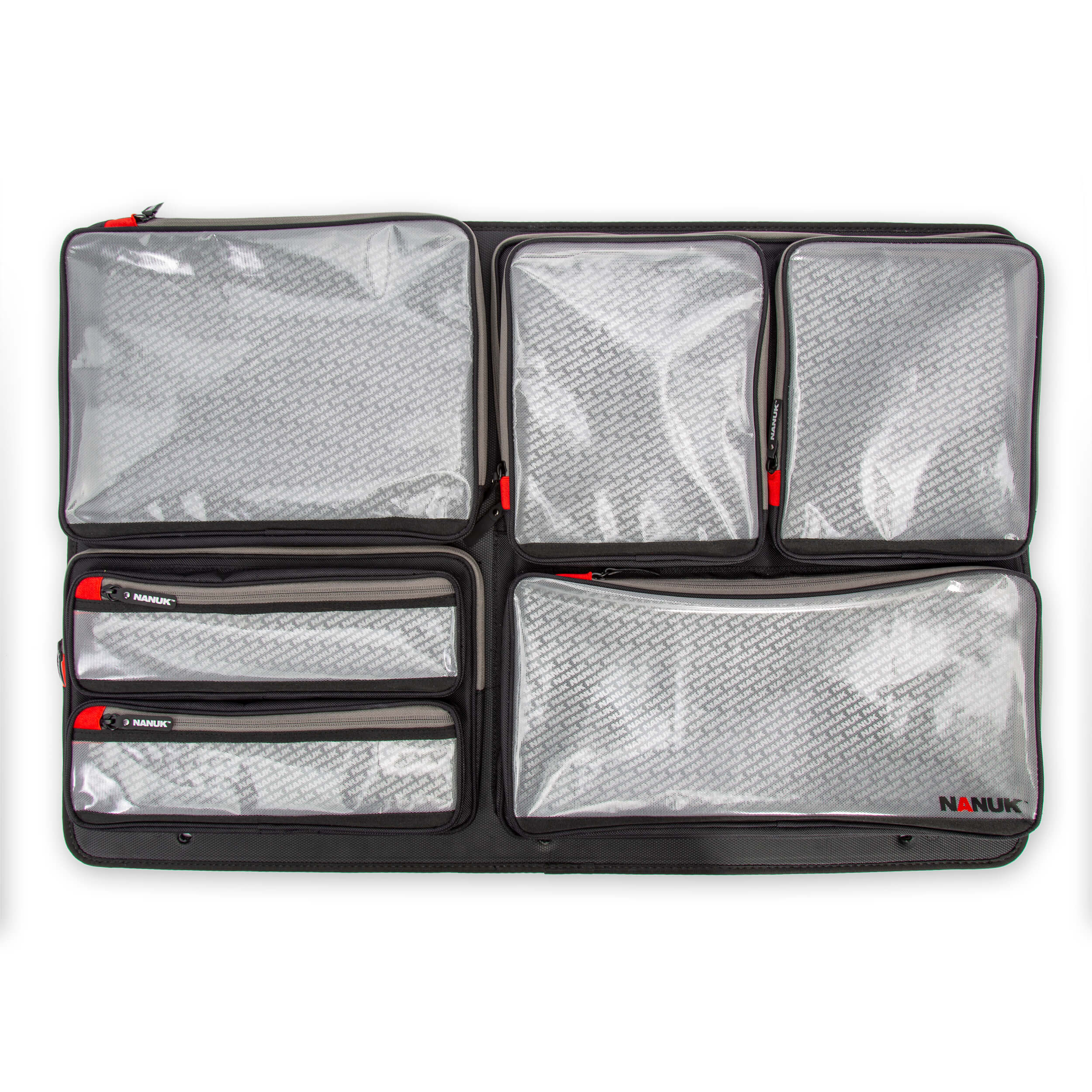 NANUK 975 Lid Organizer