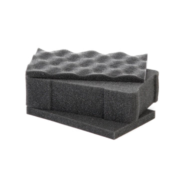 NANUK Cube Foams-Nanuk Accessories-Nanuk 903 Cubed Foam-NANUK