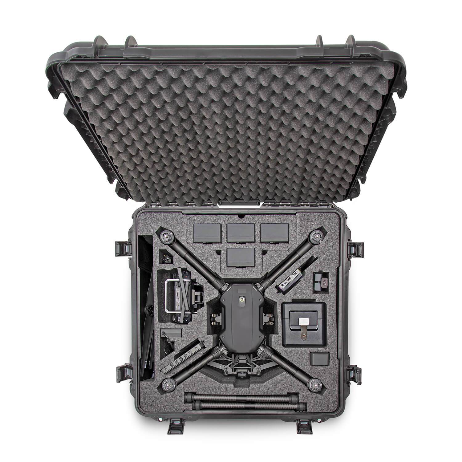 NANUK 970 for DJI Matrice M200 Series Hard Case