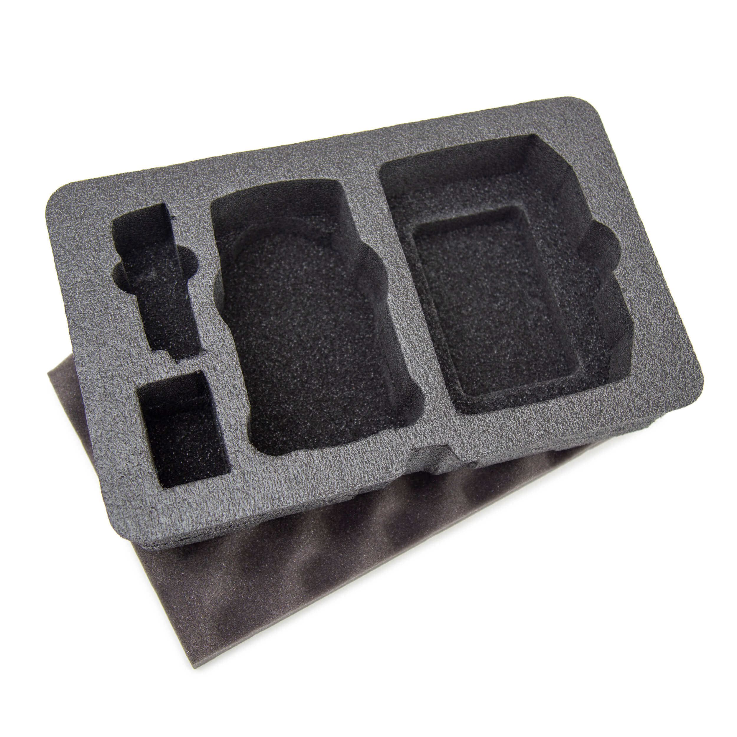 Foam insert for NANUK 909 for DJI Mini 3 Pro