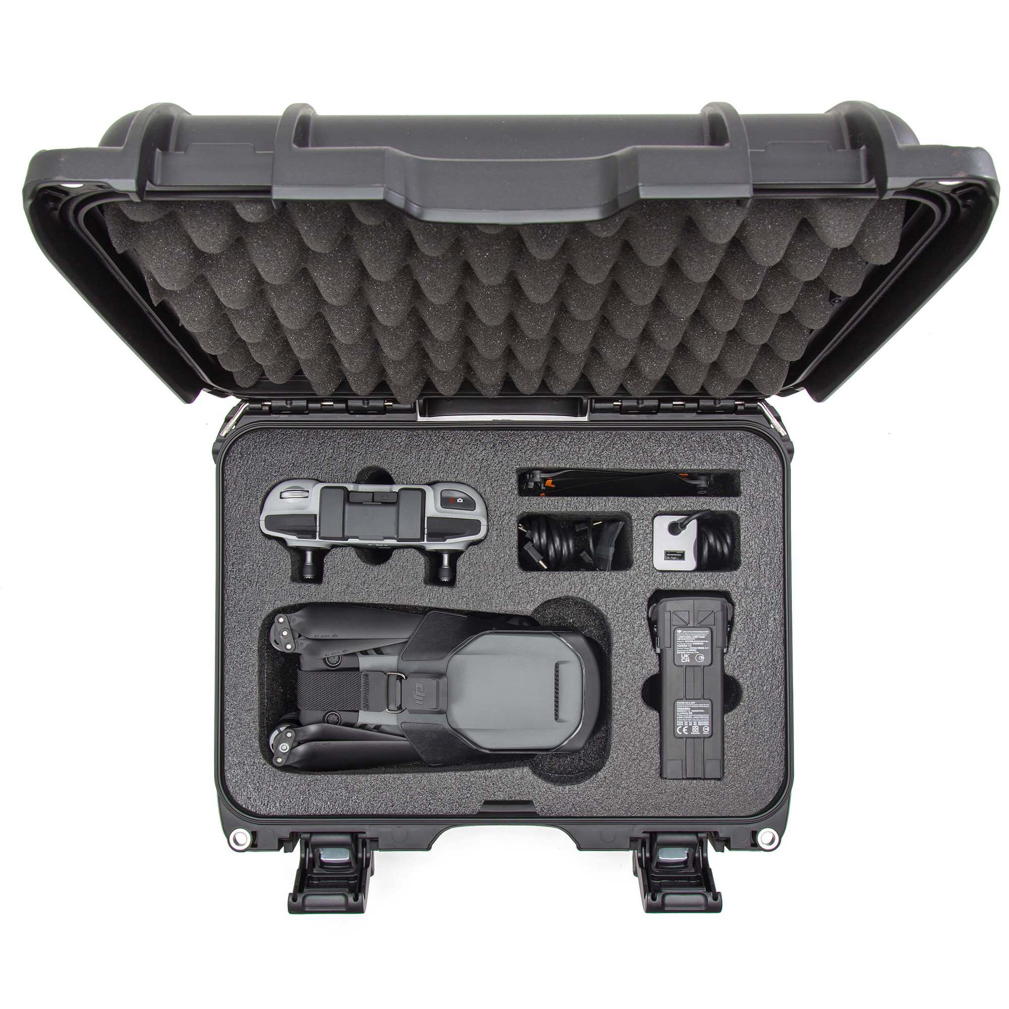 NANUK 915 For DJI Mavic 3 - Black