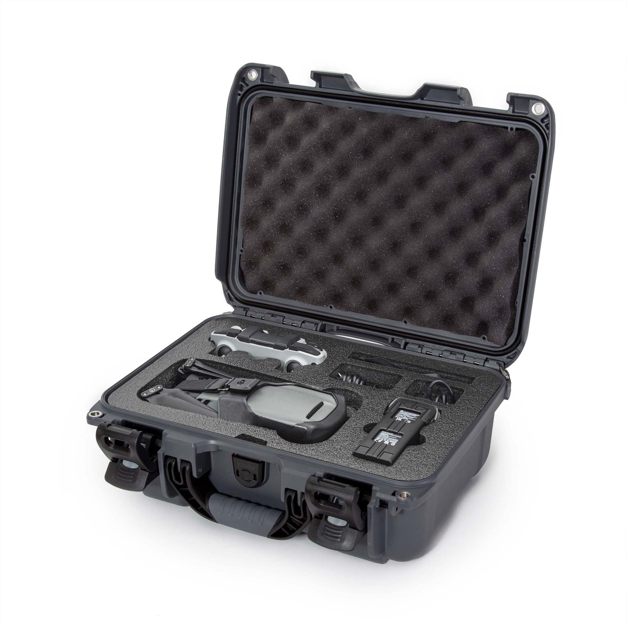 NANUK 915 For DJI Mavic 3 - Graphite