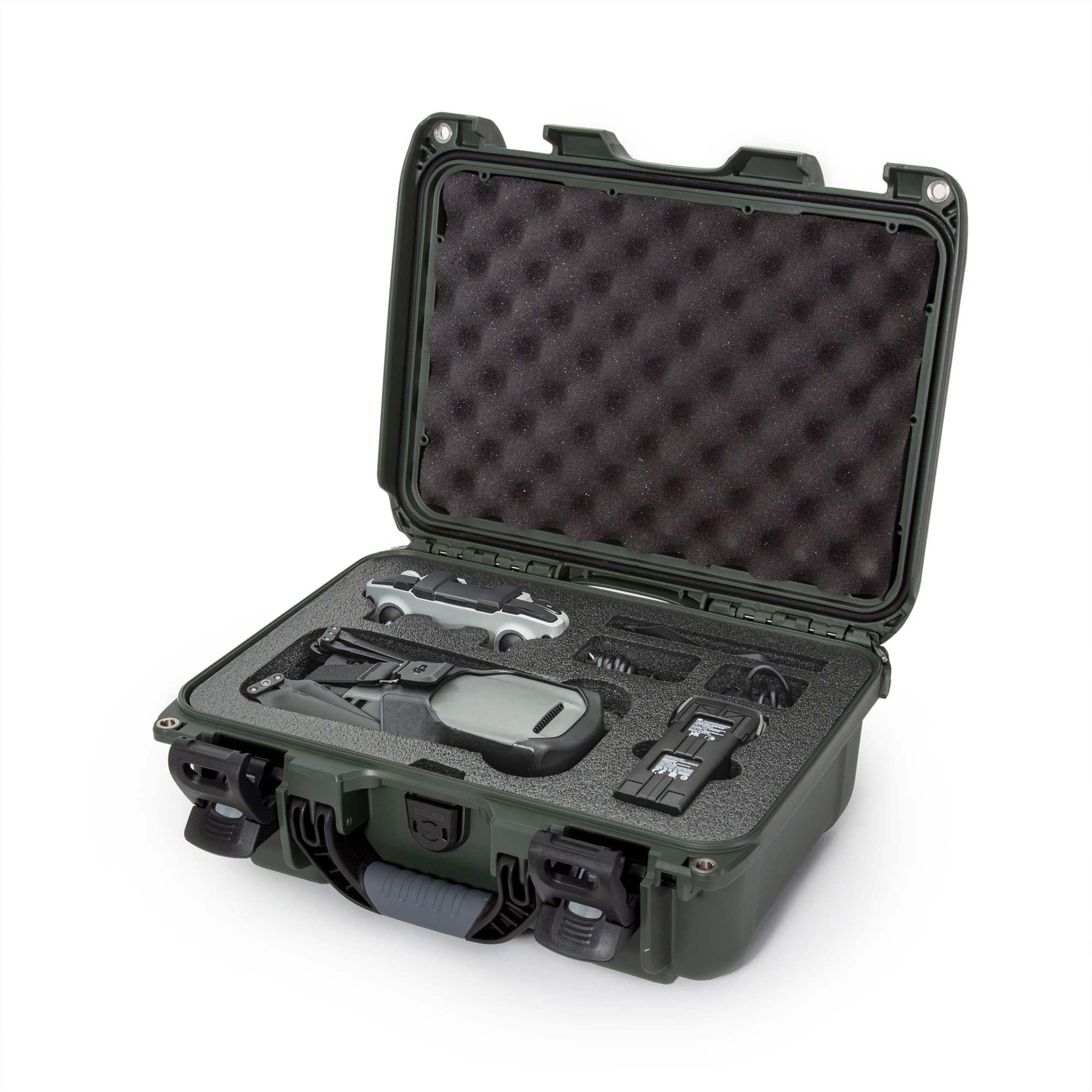 NANUK 915 For DJI Mavic 3 - Olive