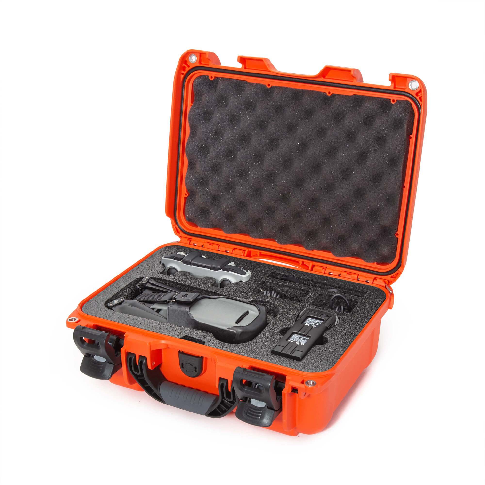 NANUK 915 For DJI Mavic 3 - Orange