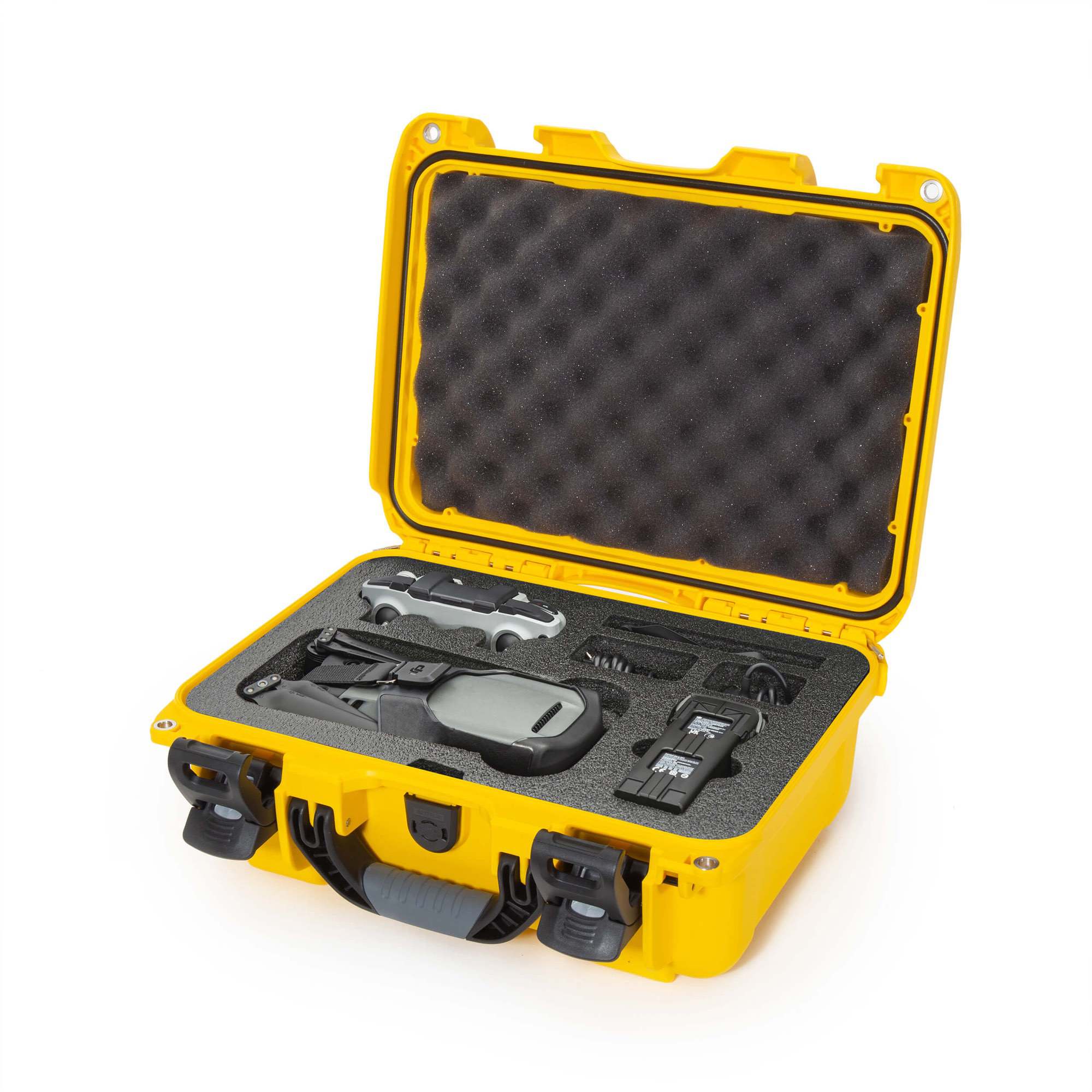 NANUK 915 For DJI Mavic 3 - Yellow