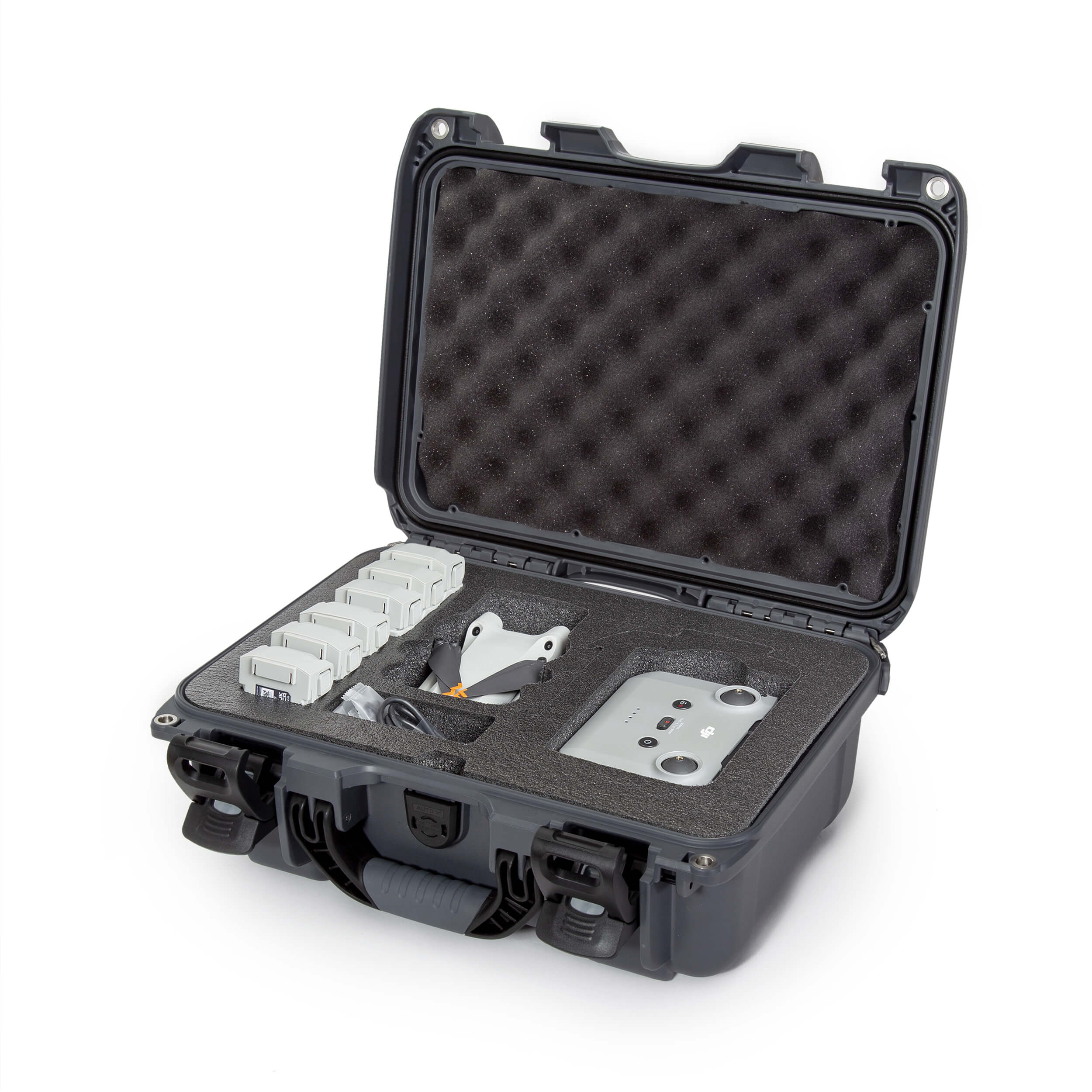 NANUK 915 for DJI™ Mini 3 Pro Fly More