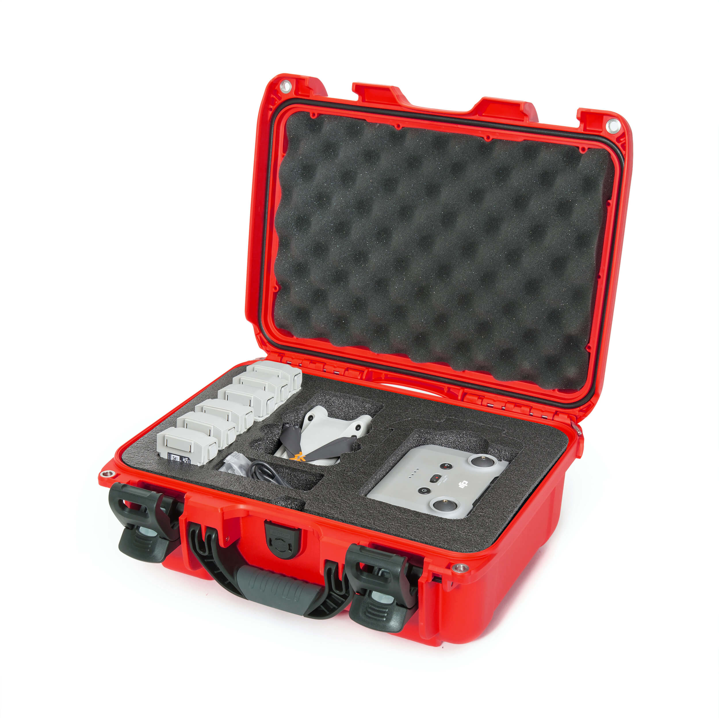 NANUK 915 pour DJI™ Mini 3 Pro Fly Plus