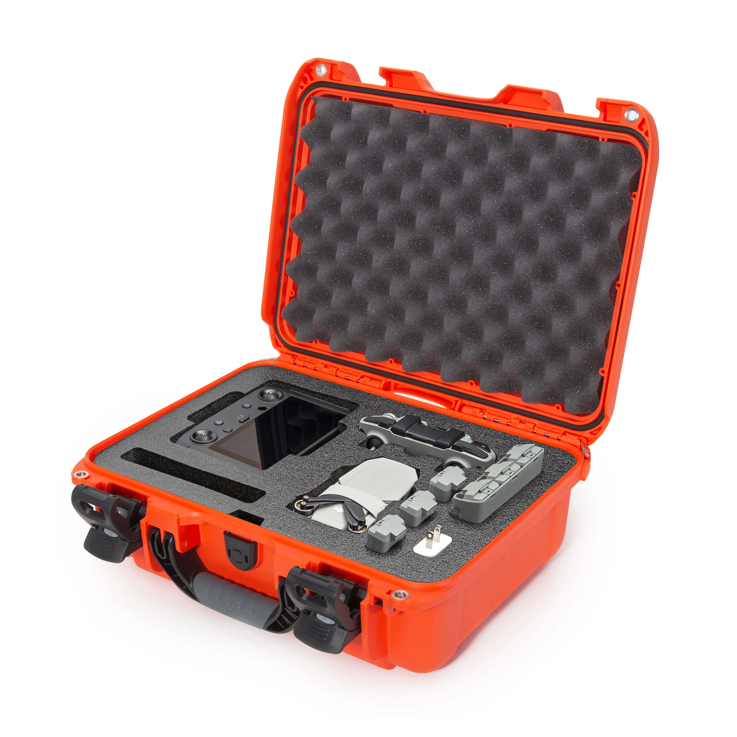 NANUK 920 DJI Mavic Mini 2 Smart Controller Orange