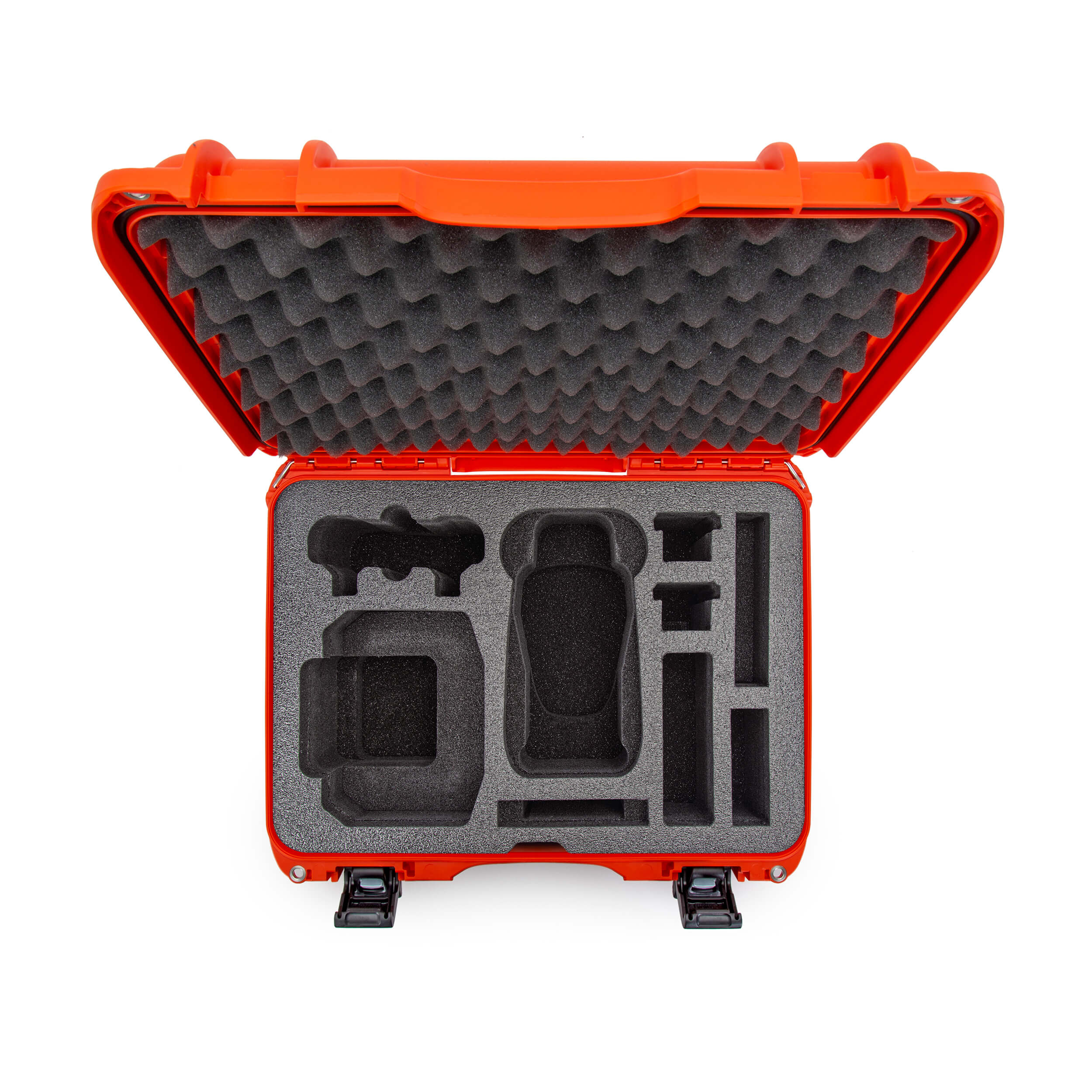 NANUK 925 for DJI Mavic 3 Fly More / Cine Premium Combo Orange